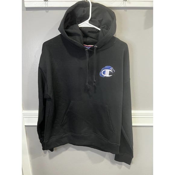 Champion Hoodie- NWT - Picture 2 of 3